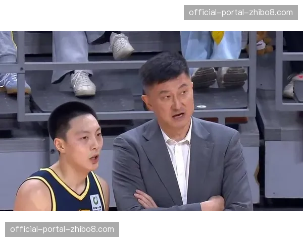 广东队的防守进化：杜锋体系如何限制对手三分