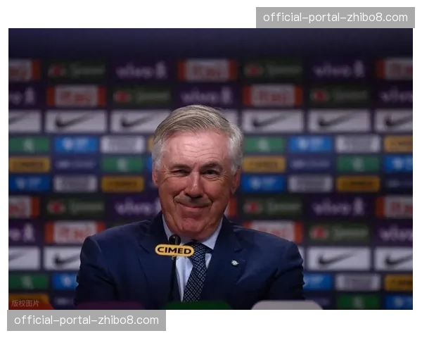 深度战术：解析安切洛蒂在半场休息后，如何通过调整边路人员扭转战局