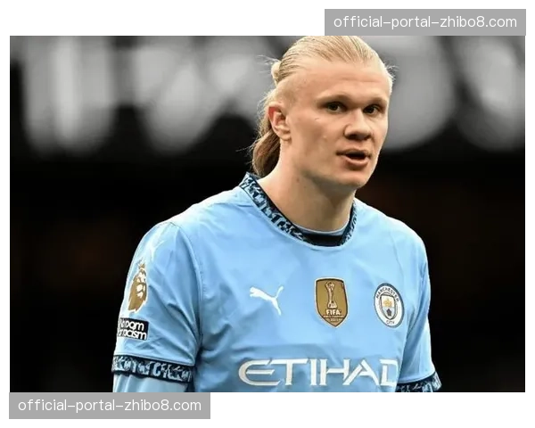 曼城确认哈兰德伤愈归队，有望在欧冠对阵巴黎的关键战役中复出